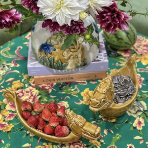Thuyền Rồng uyên ương